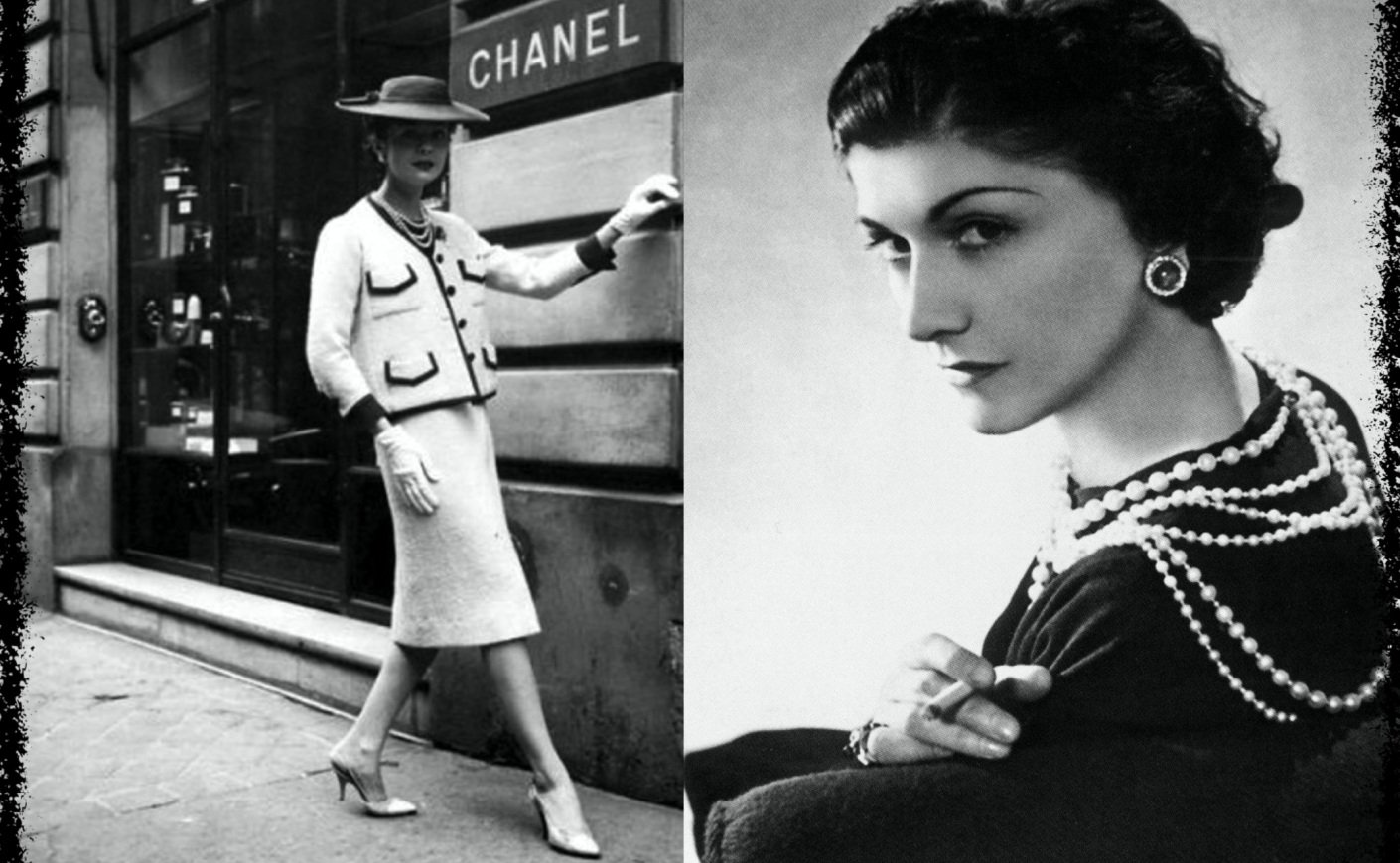 История успеха Коко Шанель: от бедности до создания мирового бренда Chanel