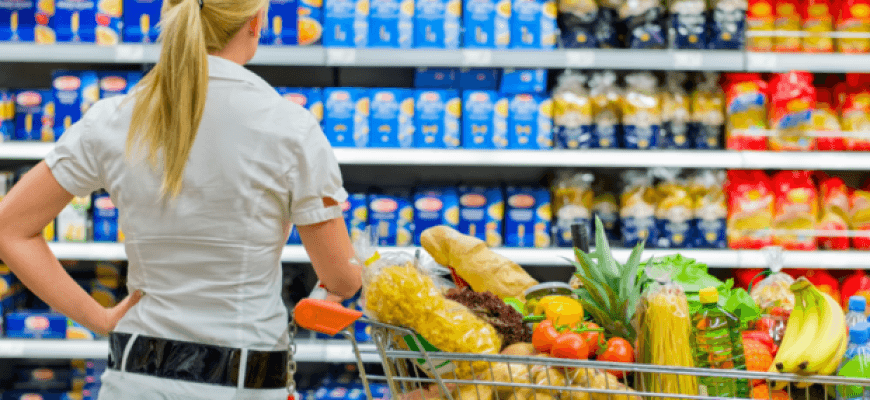 Как потребители выбирают продукты и услуги с учетом ценностей