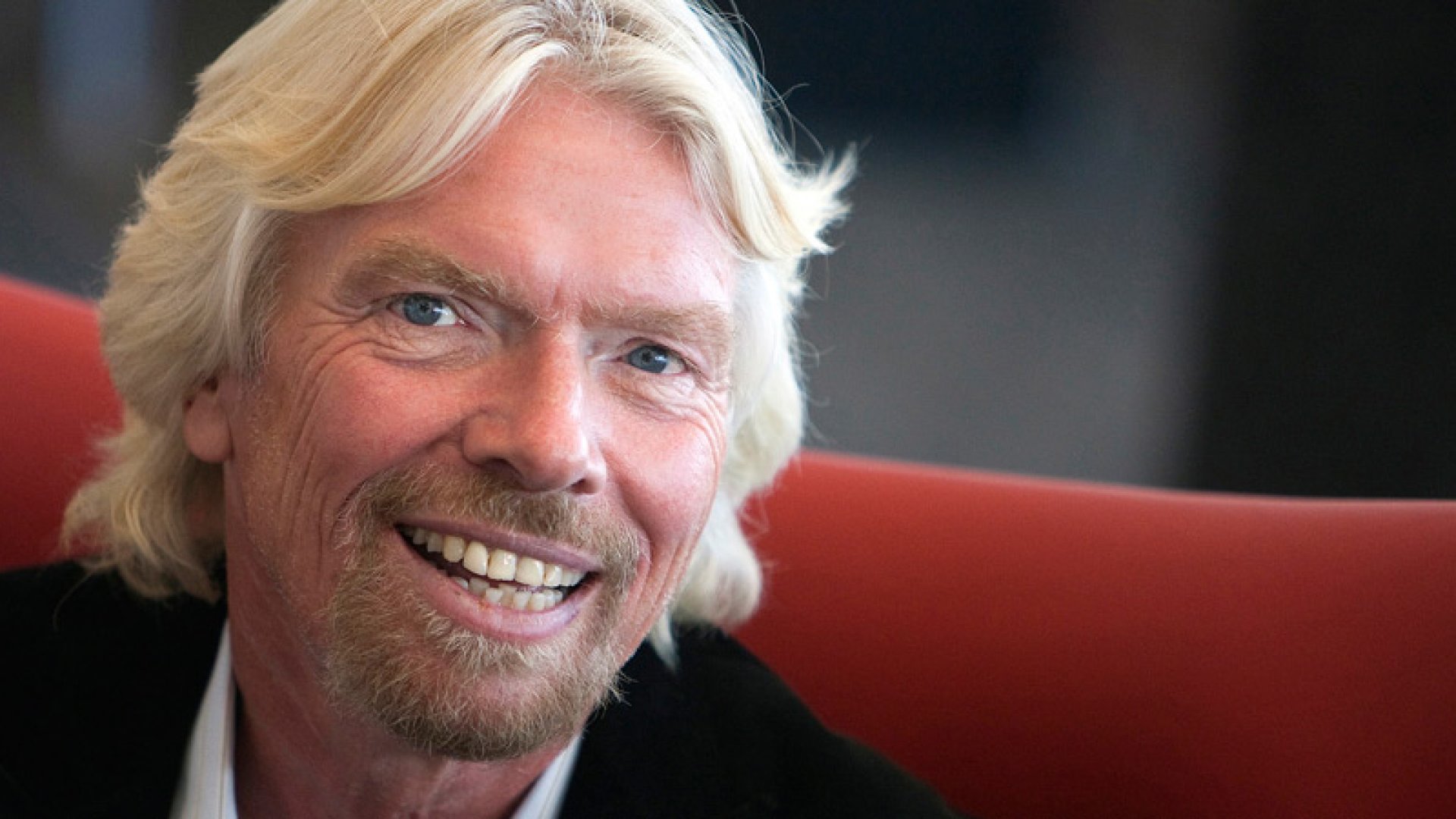 История успеха основателя Virgin Group Ричарда Брэнсона