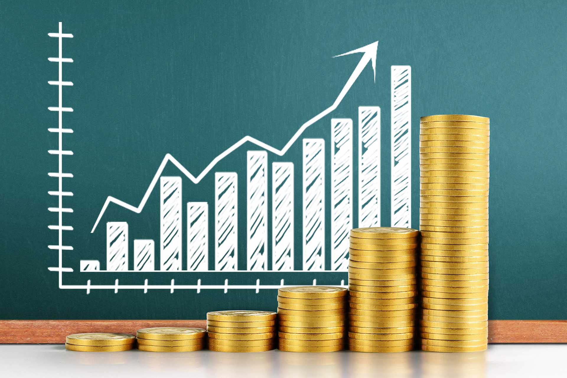 Финансовое планирование роста компании