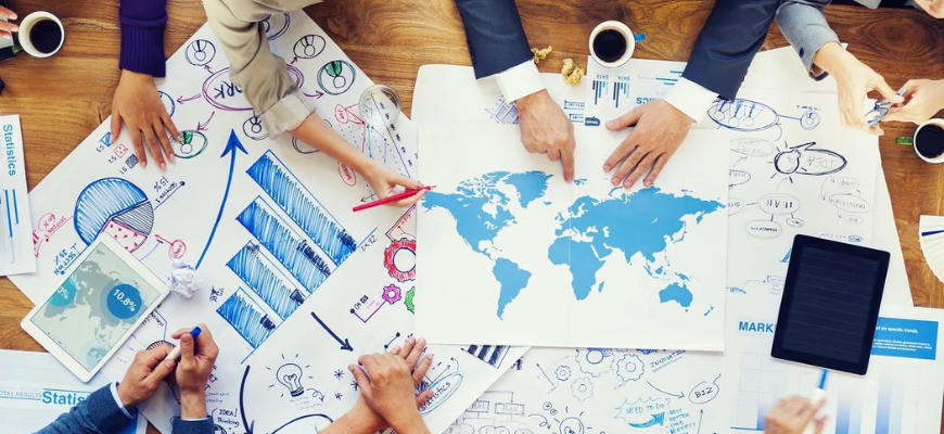 Тенденции в обучении и развитии в секторе исследований и разработок