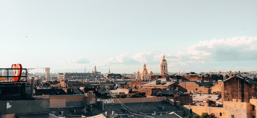 Стартапы