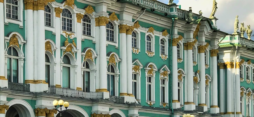 Кулинарные предприятия