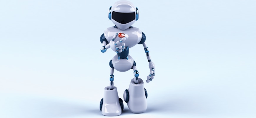 Прорывы в области искусственного интеллекта и робототехники
